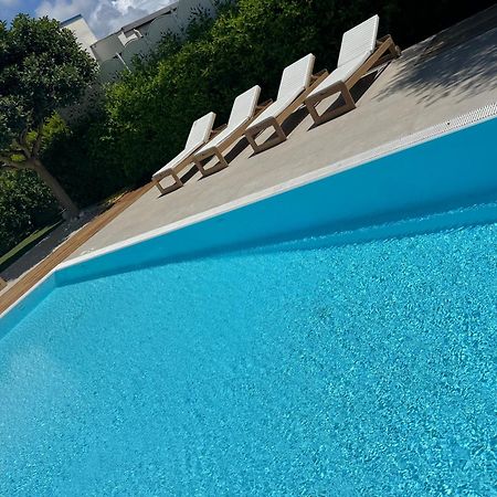 Home Sweet Home SantʼAntonio Abate Esterno foto