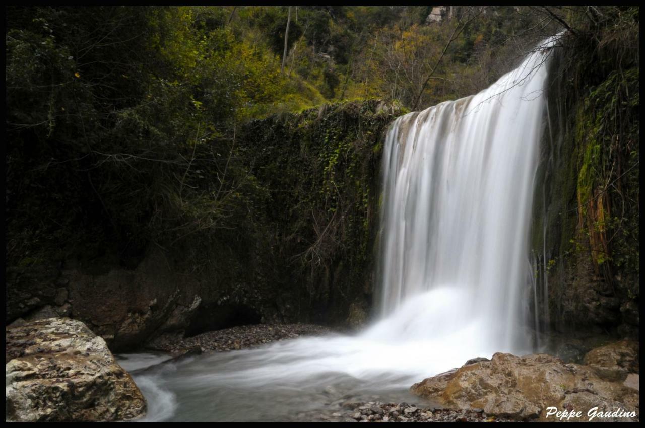 Home Sweet Home SantʼAntonio Abate Esterno foto